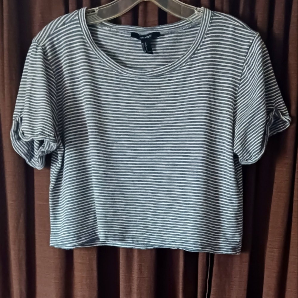 Forever 21